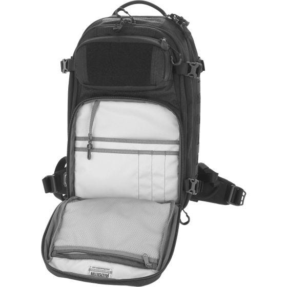 Maxpedition Riftblade Backpack Black