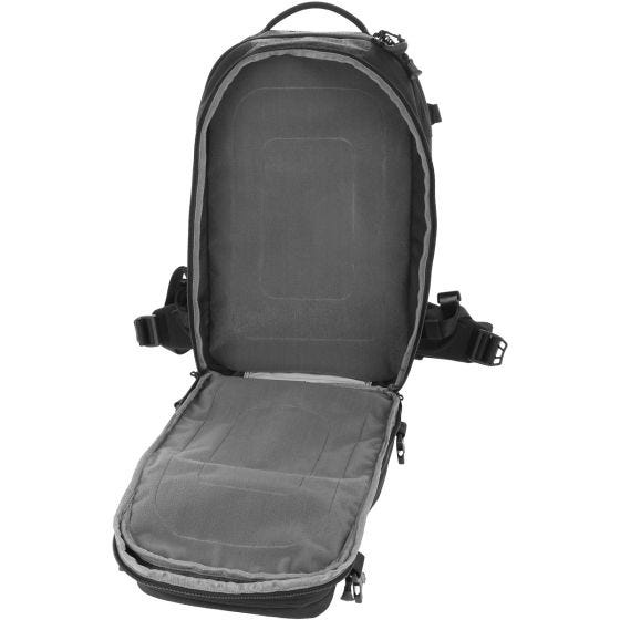 Maxpedition Riftblade Backpack Black