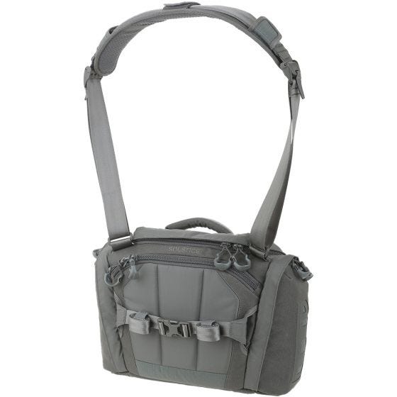 Maxpedition Solstice Camera Shoulder Bag Grey