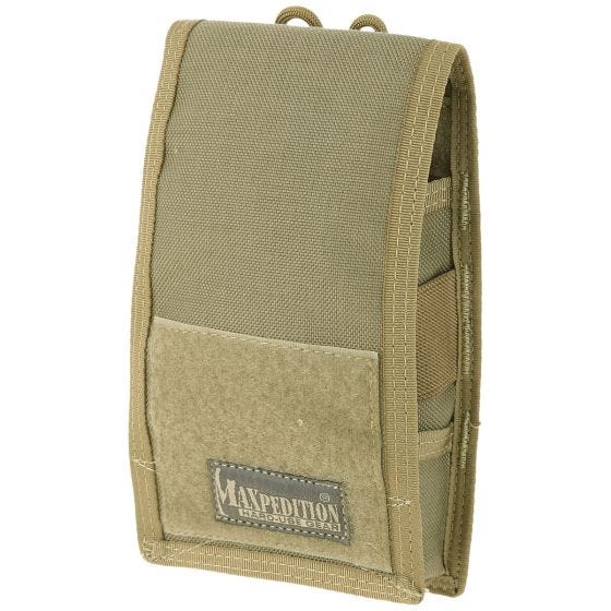 Maxpedition TC-11 Pouch Khaki