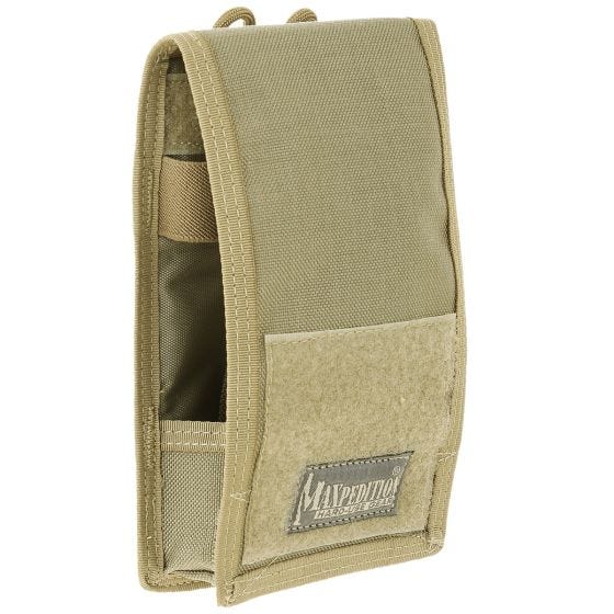 Maxpedition TC-11 Pouch Khaki