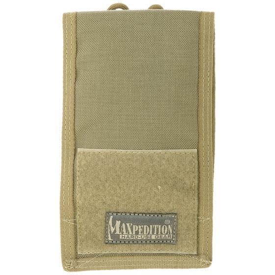 Maxpedition TC-11 Pouch Khaki