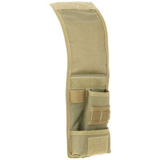 Maxpedition TC-11 Pouch Khaki