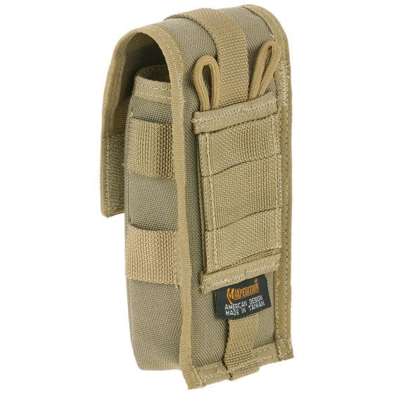 Maxpedition TC-1 Pouch Khaki