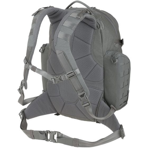 Maxpedition Tiburon Backpack Grey