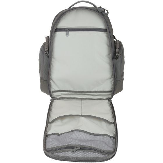 Maxpedition Tiburon Backpack Grey