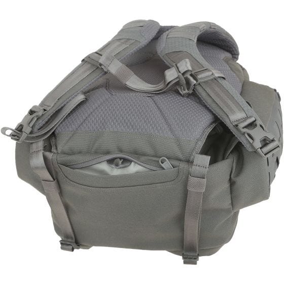 Maxpedition Tiburon Backpack Grey