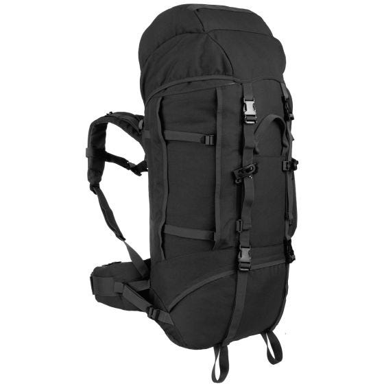 MFH Alpin110 Backpack Black