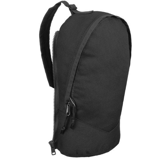 MFH Alpin110 Backpack Black