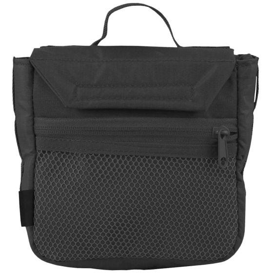 MFH Mission II Utility Pouch Black