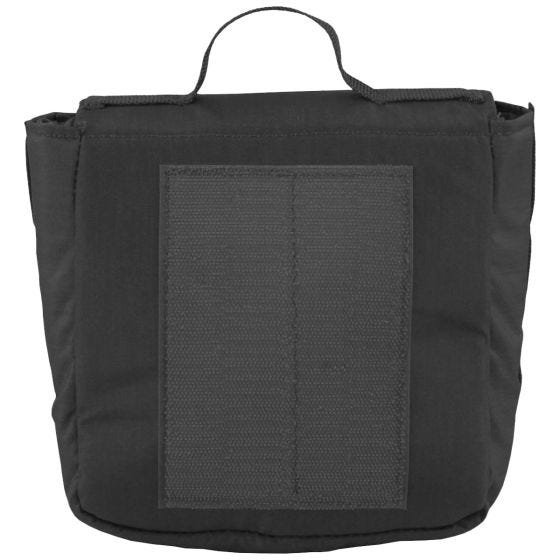 MFH Mission II Utility Pouch Black