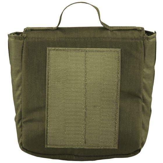 MFH Mission II Utility Pouch OD Green