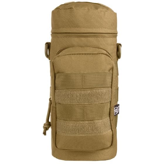 MFH MOLLE Bag Coyote Tan