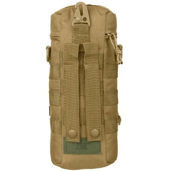 MFH MOLLE Bag Coyote Tan