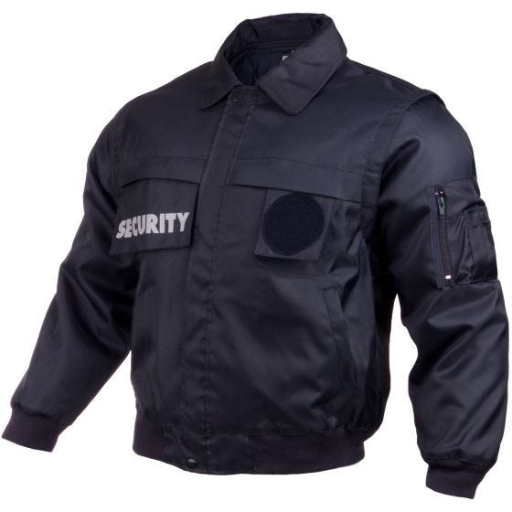 MFH Security Blouson Blue