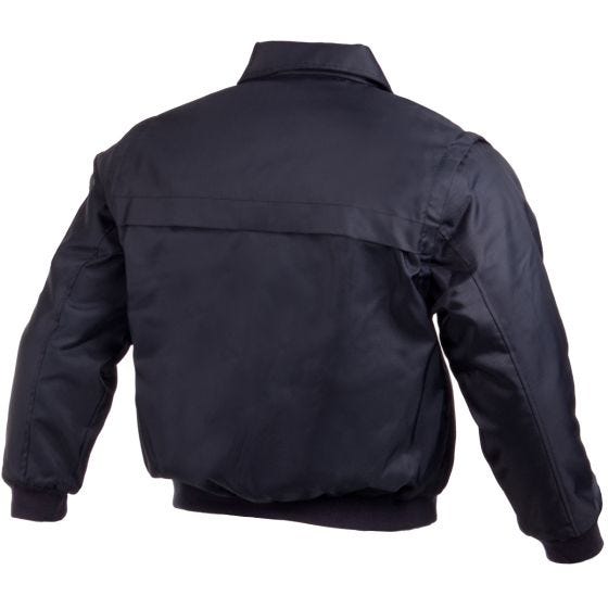 MFH Security Blouson Blue