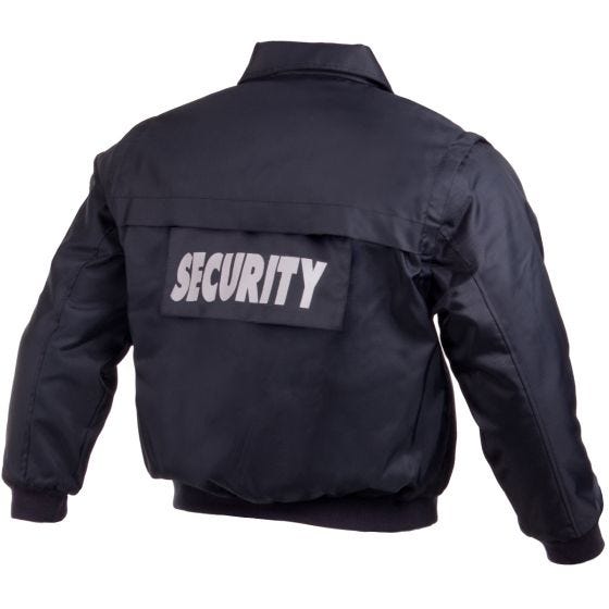 MFH Security Blouson Blue