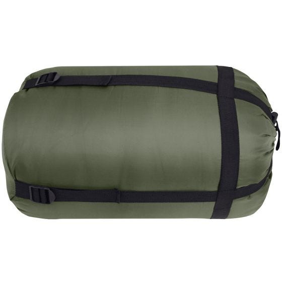 Fox Outdoor Sleeping Bag OD Green