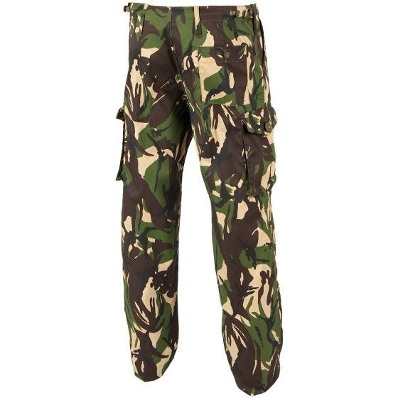 Mil-Com Soldier 95 Combat Trousers DPM