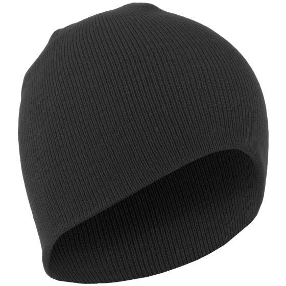 Mil-Tec Acrylic Cap Black