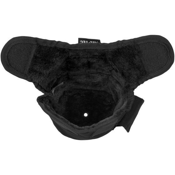 Mil-Tec Canteen Pouch US Style Black
