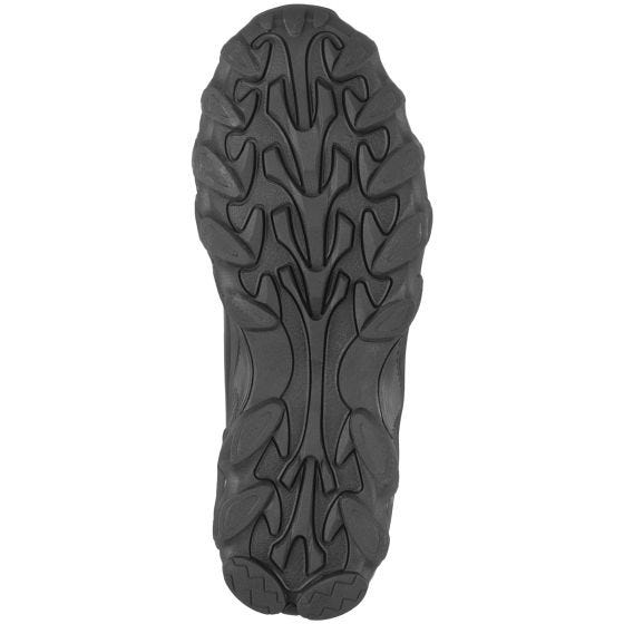 Mil-Tec Chimera Mid Boots Black