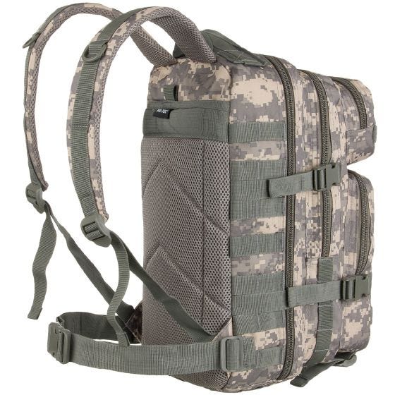 Mil-Tec MOLLE US Assault Pack Small ACU Digital