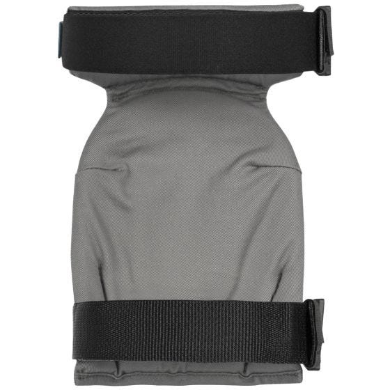 Alta Industries AltaCONTOUR LC FR Knee Pads AltaLOK Grey/Black