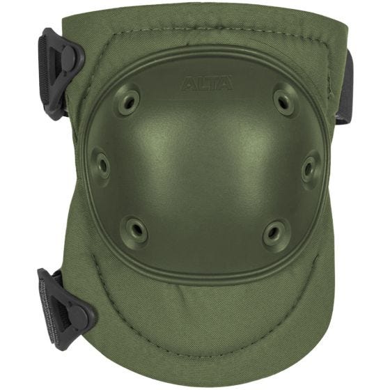 Alta Industries AltaPRO S Knee Pads AltaLOK Olive Green