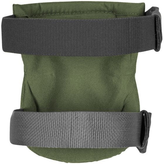 Alta Industries AltaPRO S Knee Pads AltaLOK Olive Green