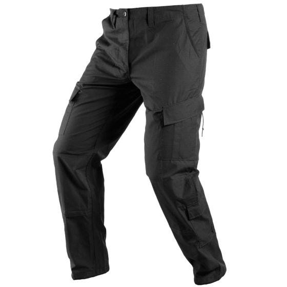 Pentagon ACU Combat Pants Black