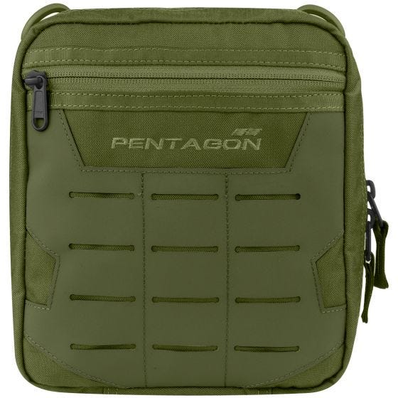 Pentagon EDC 2.0 Pouch Olive