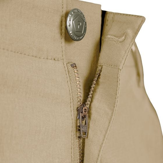 Pentagon Gomati Expedition Pants Khaki