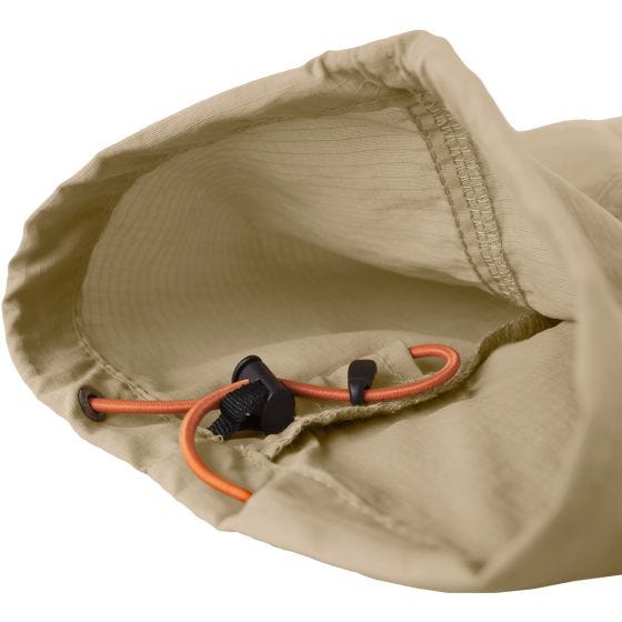 Pentagon Gomati Expedition Pants Khaki