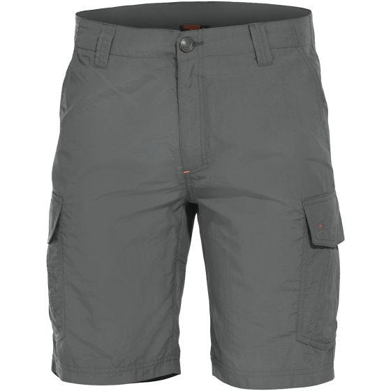 Pentagon Gomati Shorts Cinder Grey