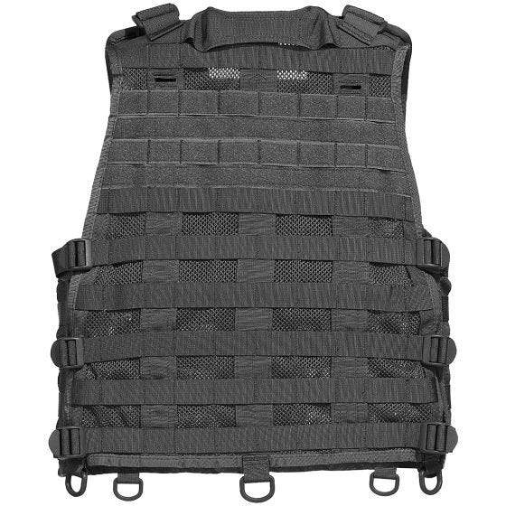 Pentagon Thorax 2.0 MOLLE Vest Black
