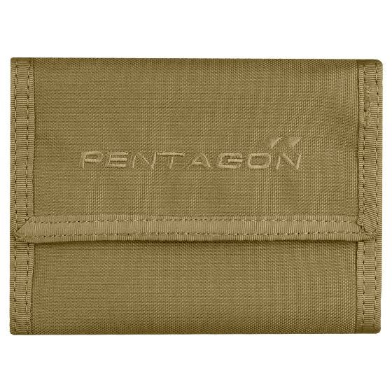Pentagon Stater 2.0 Wallet Coyote