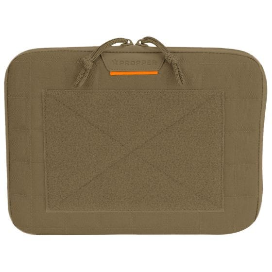 Propper 10" Tablet Case with Stand Coyote