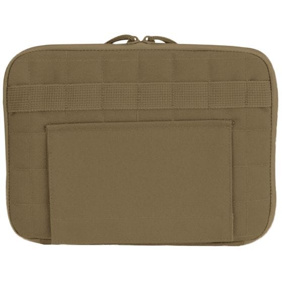Propper 10" Tablet Case with Stand Coyote