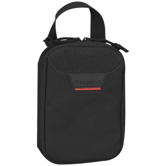 Propper 7x5 Pocket Organiser Black