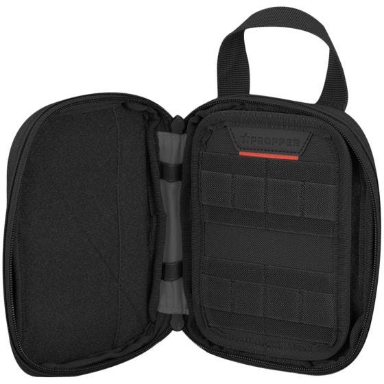 Propper 7x5 Pocket Organiser Black