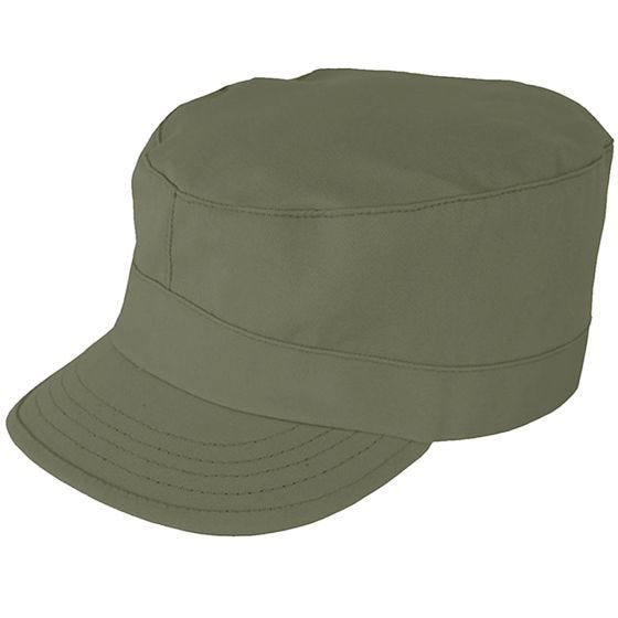 Propper BDU Patrol Cap Polycotton Olive