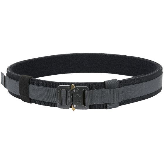 Helikon Cobra Competition Range Belt Shadow Grey