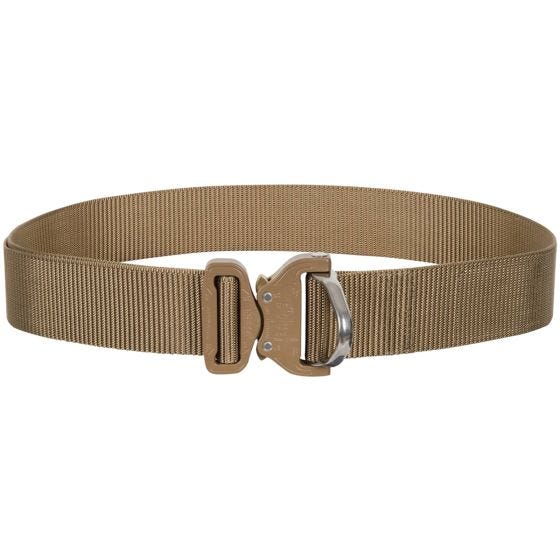 Helikon Cobra D-Ring Tactical Belt (FX45) Coyote