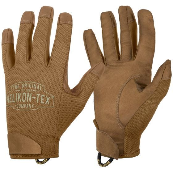 Helikon Rangeman Gloves Coyote