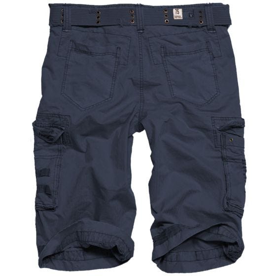 Surplus Royal Shorts Royal Blue