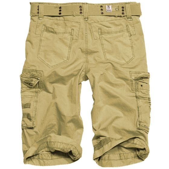 Surplus Royal Shorts Royal Sahara