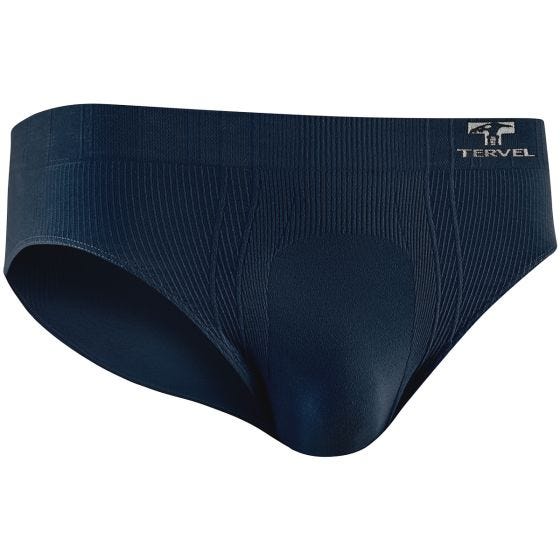 Tervel Comfortline Briefs Navy