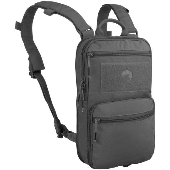 Viper VX Buckle Up Charger Pack Titanium