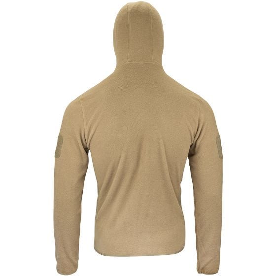 Viper Tactical Fleece Hoodie Coyote